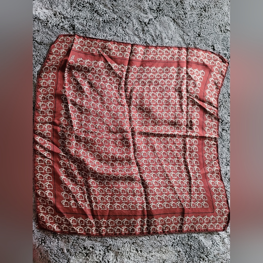 Scarf CD prints - Picture 4 of 4